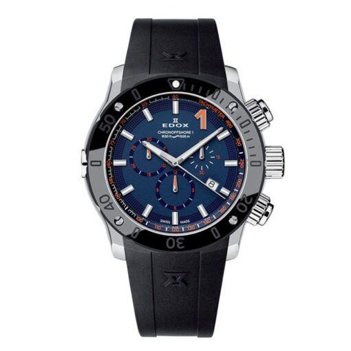 EDOX CO-1