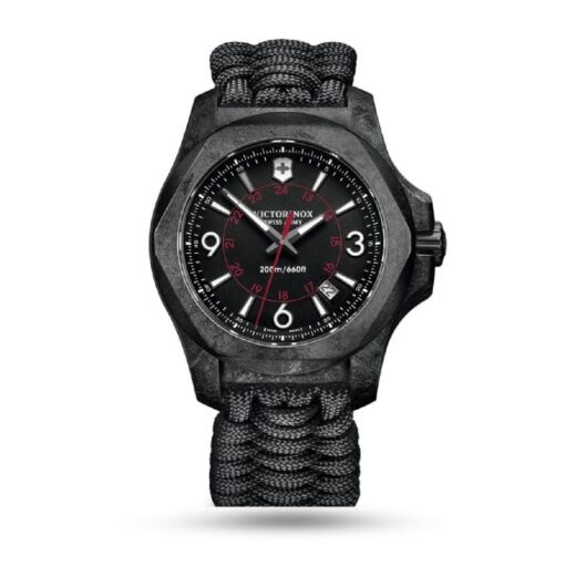 VICTORINOX INOX CARBON