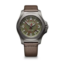 RELOJ VICTORINOX INOX