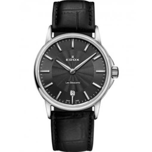 EDOX LES BÉMONTS