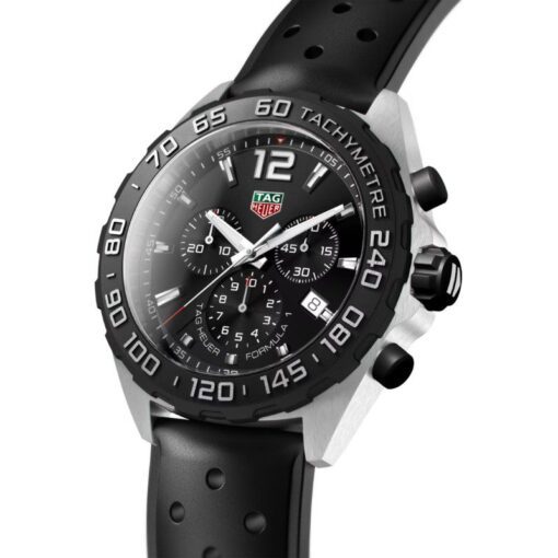 TAG HEUER FORMULA 1 CHRONOGRAPH - Imagen 3