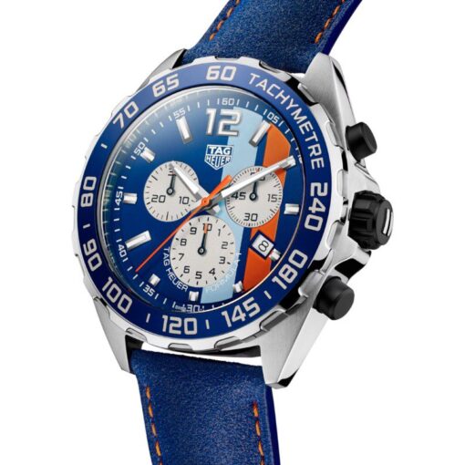 TAG HEUER FORMULA 1 GULF - Imagen 3