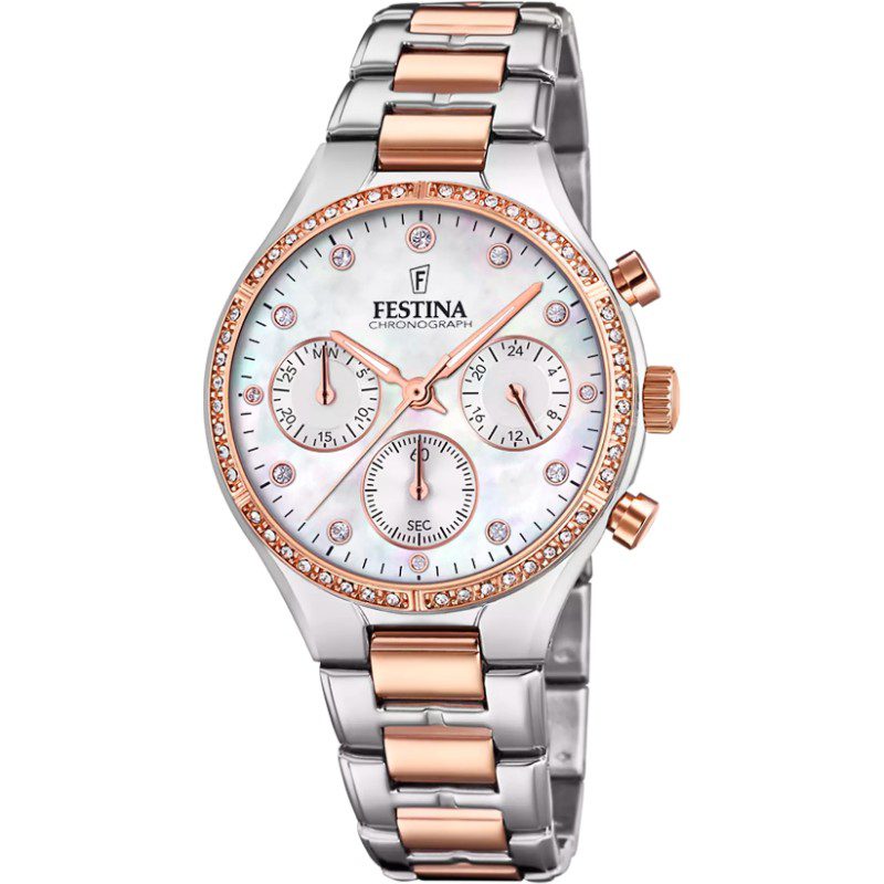 RELOJ FESTINA BOYFRIEND