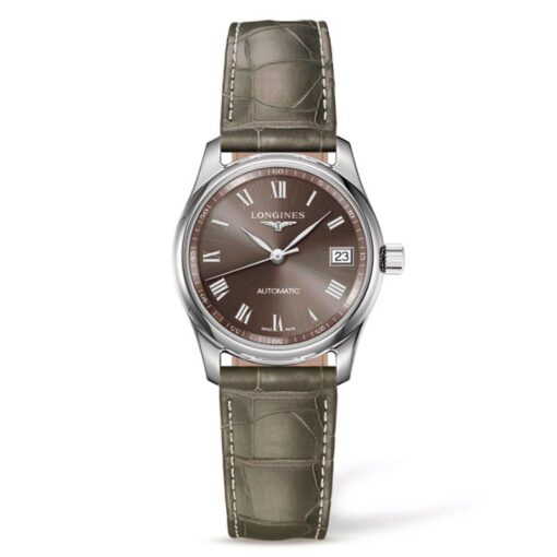 LONGINES MASTER COLLECTION