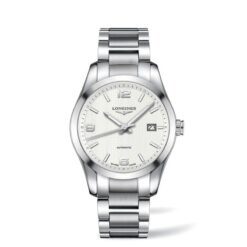 LONGINES CONQUEST CLASSIC AUTOMATIC
