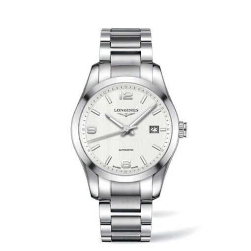 LONGINES CONQUEST CLASSIC AUTOMATIC