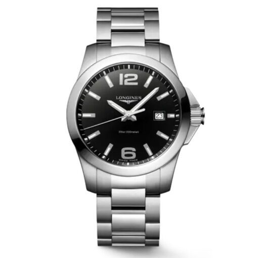 LONGINES CONQUEST