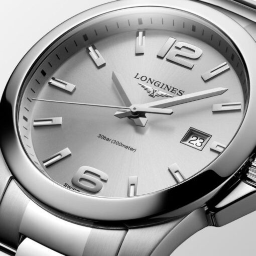 LONGINES CONQUEST - Imagen 4