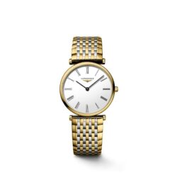 LONGINES LA GRANDE CLASSIQUE
