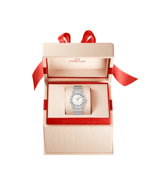 OMEGA CONSTELLATION - Imagen 6