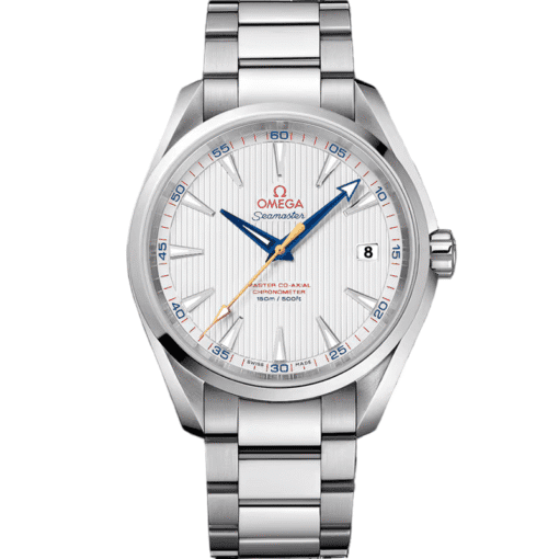 OMEGA SEAMASTER AQUA TERRA