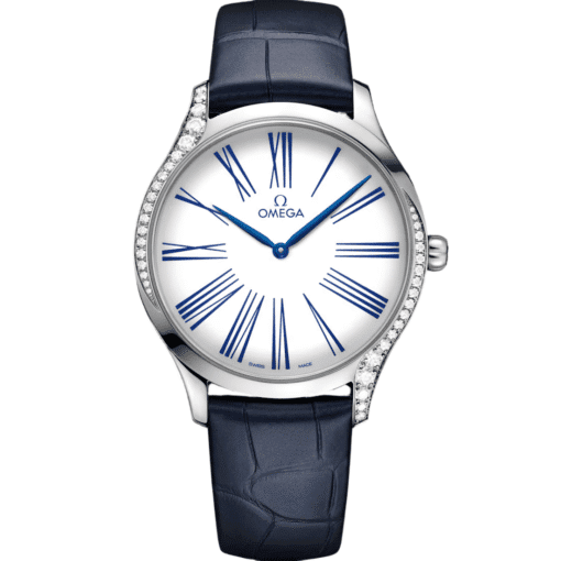 OMEGA DE VILLE TRÉSOR