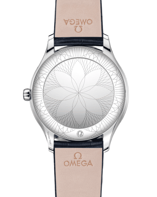 OMEGA DE VILLE TRÉSOR - Imagen 2
