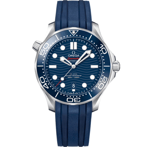 OMEGA SEAMASTER DIVER 300