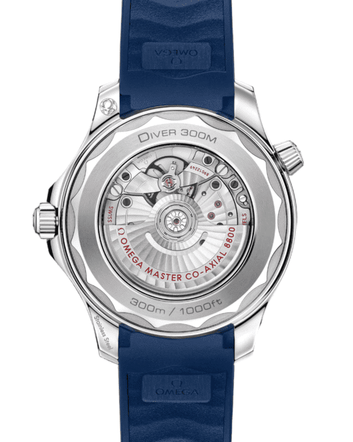 OMEGA SEAMASTER DIVER 300 - Imagen 2
