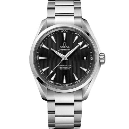 OMEGA SEAMASTER AQUA TERRA