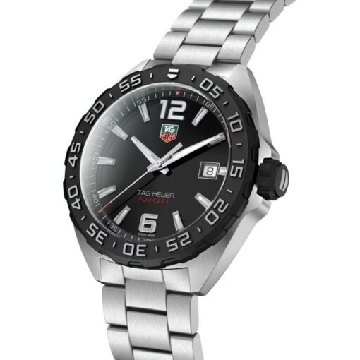 TAG HEUER FORMULA 1 DATE - Imagen 3
