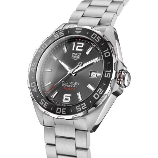TAG HEUER FORMULA 1 DATE - Imagen 3