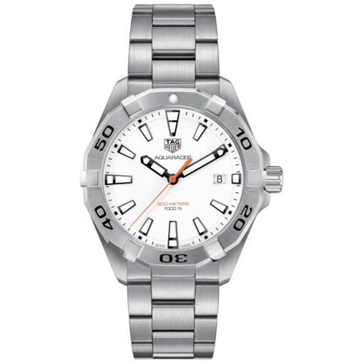 TAG HEUER AQUARACER