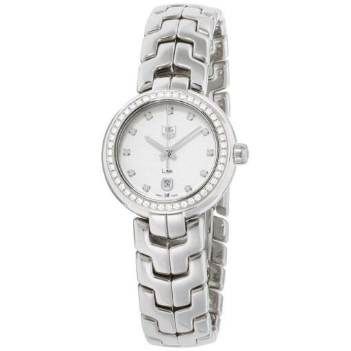 TAG HEUER LINK
