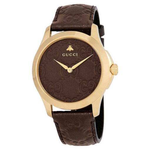 GUCCI TIMELESS