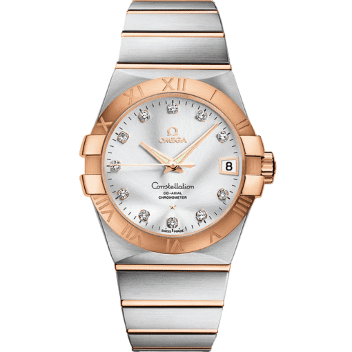 OMEGA  CONSTELLATION