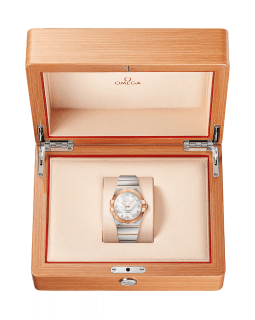 OMEGA  CONSTELLATION - Imagen 2
