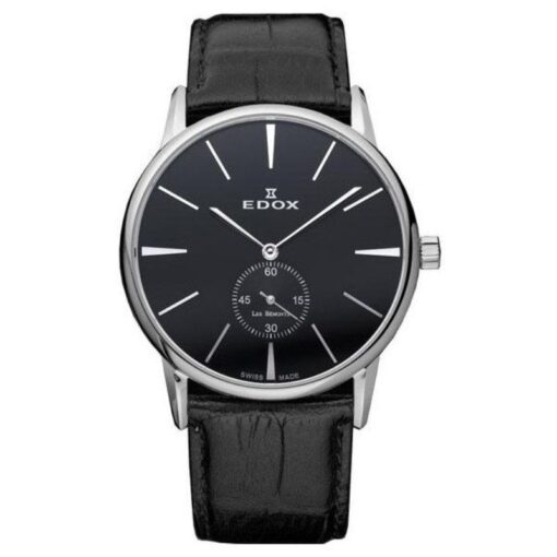 EDOX LES BÉMONTS