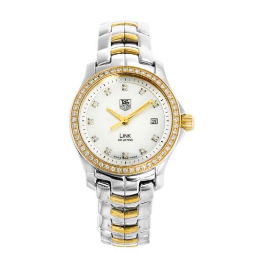 TAG HEUER LINK