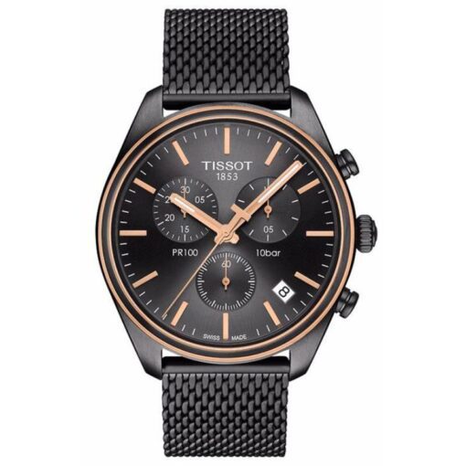 TISSOT PR100