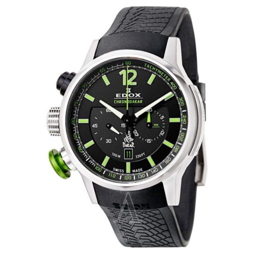 EDOX CHRONODAKAR