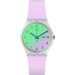 SWATCH ULTRAROSE