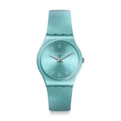 RELOJ SWATCH SO BLUE