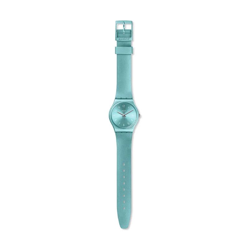 RELOJ SWATCH SO BLUE - Imagen 2