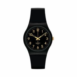 SWATCH GOLDEN TAC