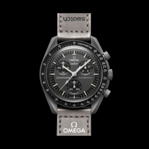 SWATCH MISSION TO MERCURY - Imagen 2