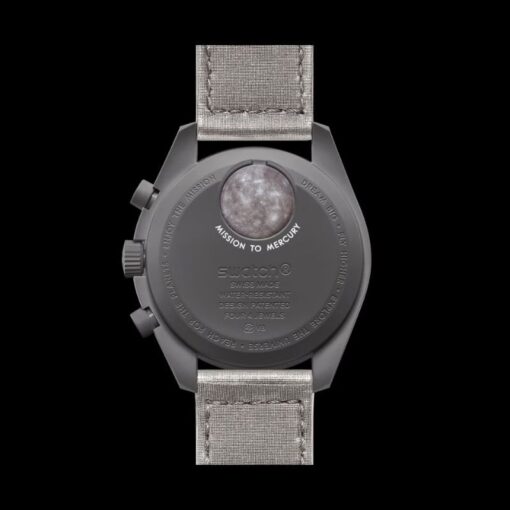SWATCH MISSION TO MERCURY - Imagen 3