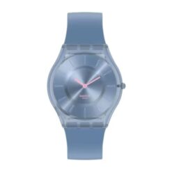SWATCH DENIM BLUE