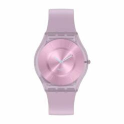 SWATCH SWEET PINK