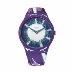 SWATCH GOHAN X SWATCH