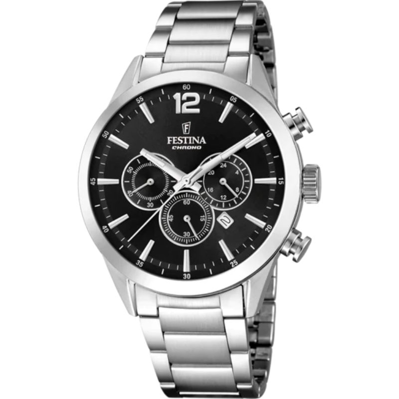 RELOJ FESTINA TIMELESS CHRONOGRAPH