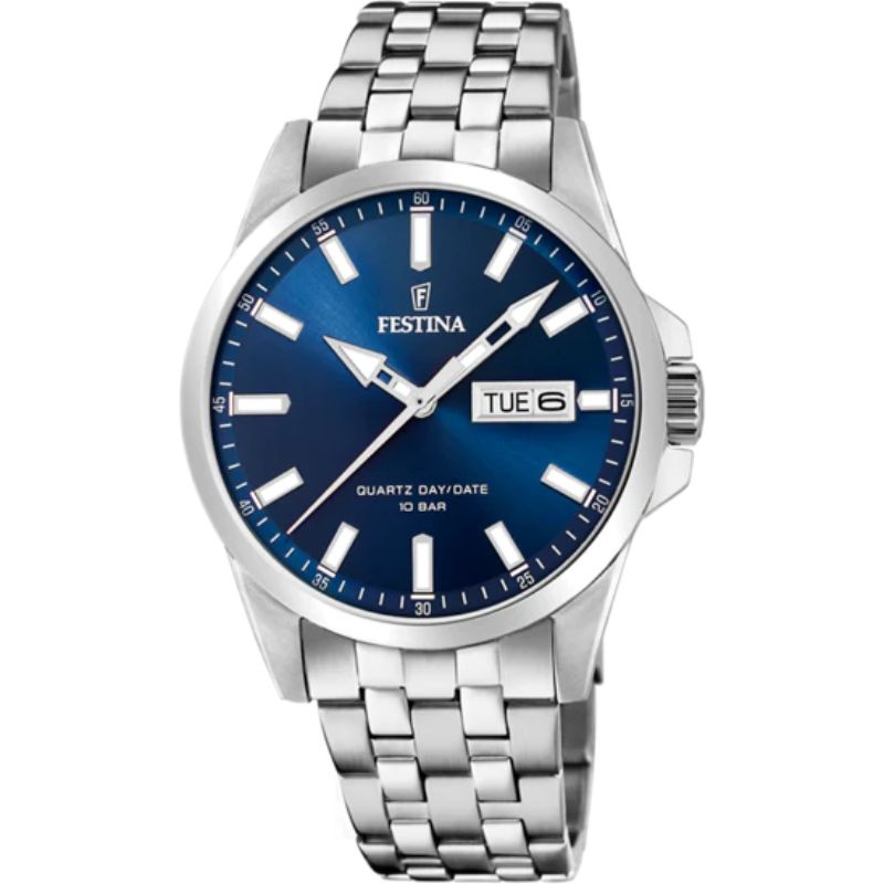 RELOJ FESTINA CLASSIC