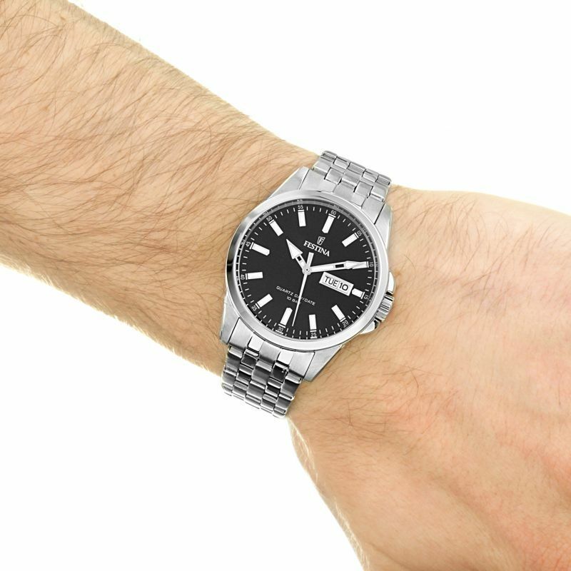 RELOJ FESTINA CLASSIC - Imagen 2