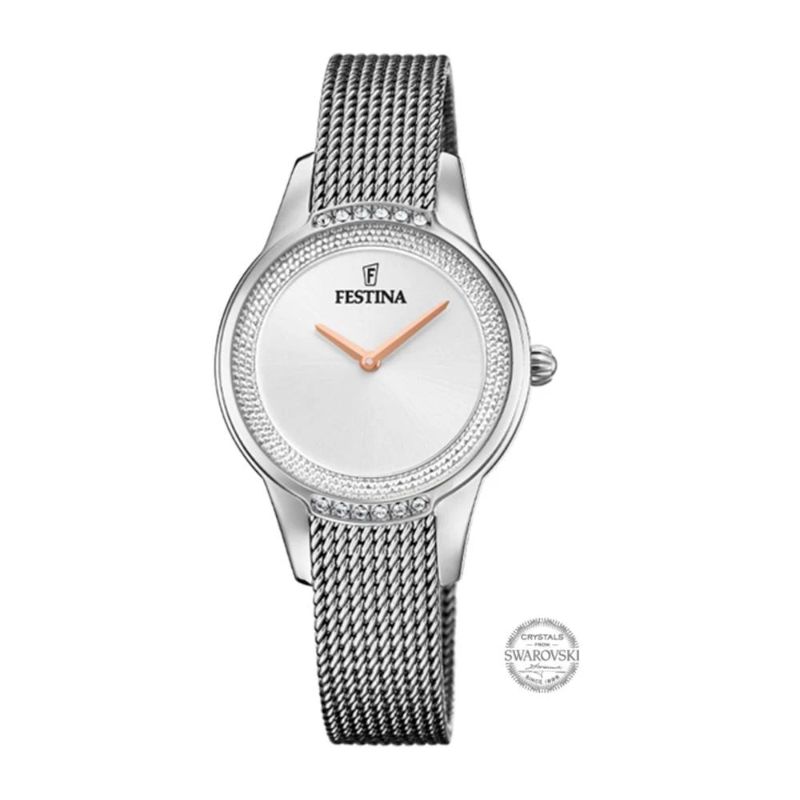 RELOJ FESTINA MADEMOISELLE