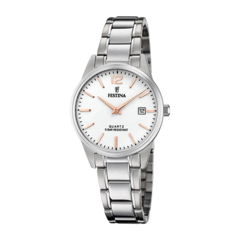 RELOJ FESTINA CLASSICS