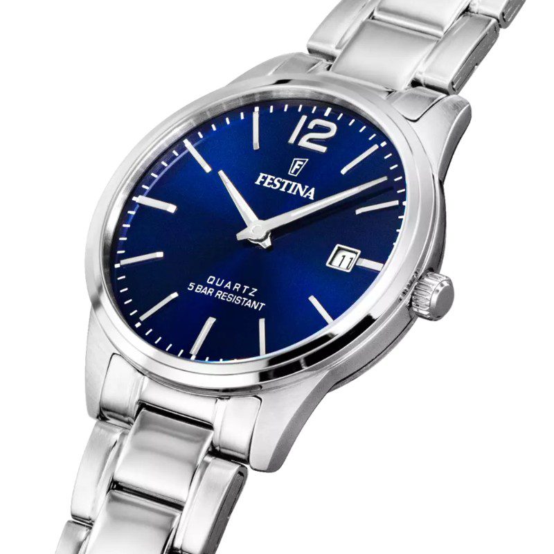 RELOJ FESTINA CLASSICS - Imagen 3