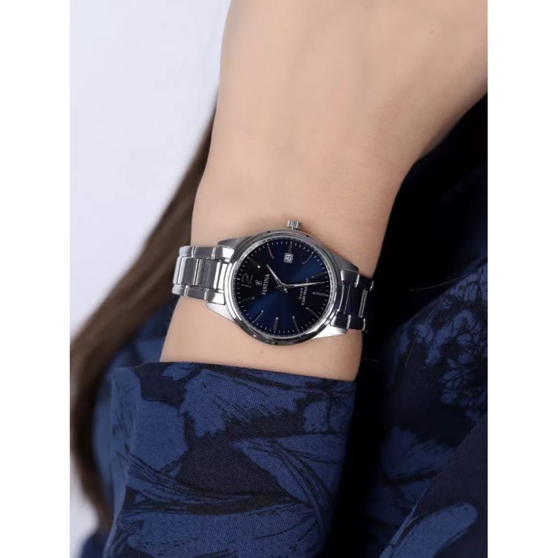 RELOJ FESTINA CLASSICS - Imagen 2