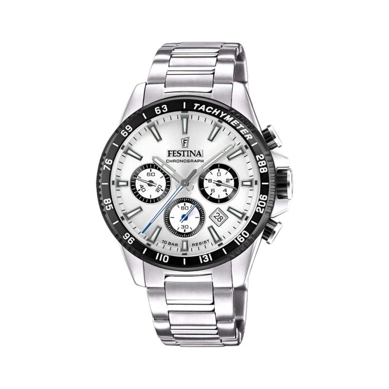 RELOJ FESTINA TIMELESS CHRONOGRAPH