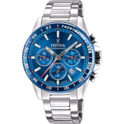 RELOJ FESTINA TIMELESS CHRONOGRAPH