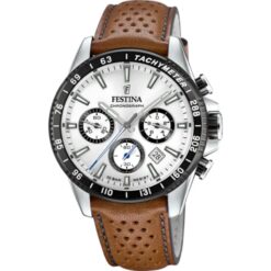 RELOJ FESTINA TIMELESS CHRONOGRAPH